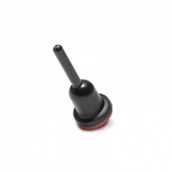 Spindle Hook and Loop Backing Pad / 1" (25 mm)